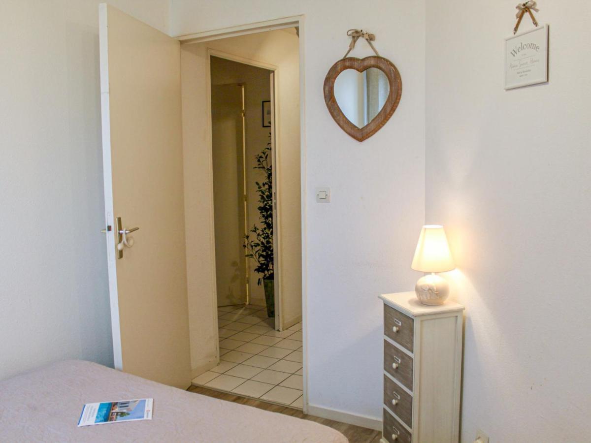 Apartment L'Amiral By Interhome Trouville-sur-Mer Kültér fotó