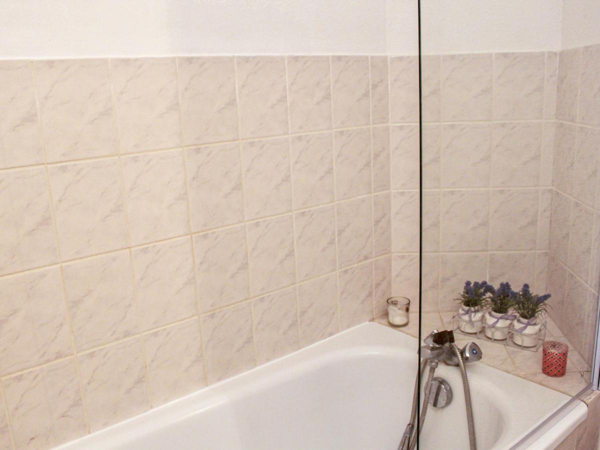 Apartment L'Amiral By Interhome Trouville-sur-Mer Kültér fotó