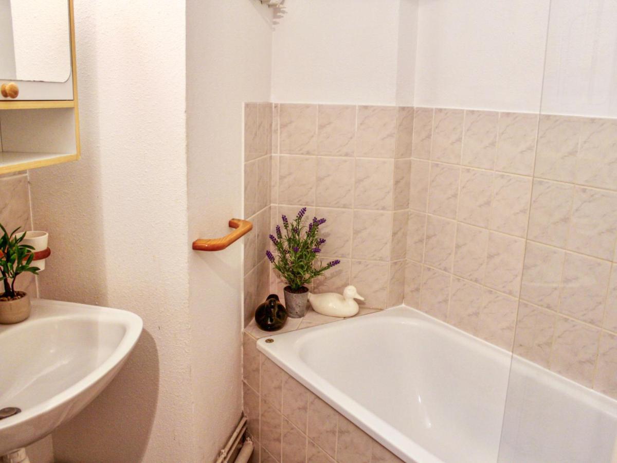 Apartment L'Amiral By Interhome Trouville-sur-Mer Kültér fotó