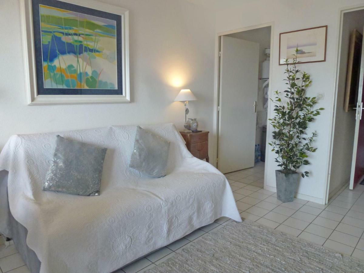 Apartment L'Amiral By Interhome Trouville-sur-Mer Kültér fotó